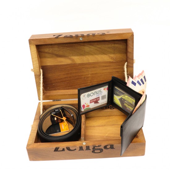 Set kuletë dhe rryp Zenga 800-01 02